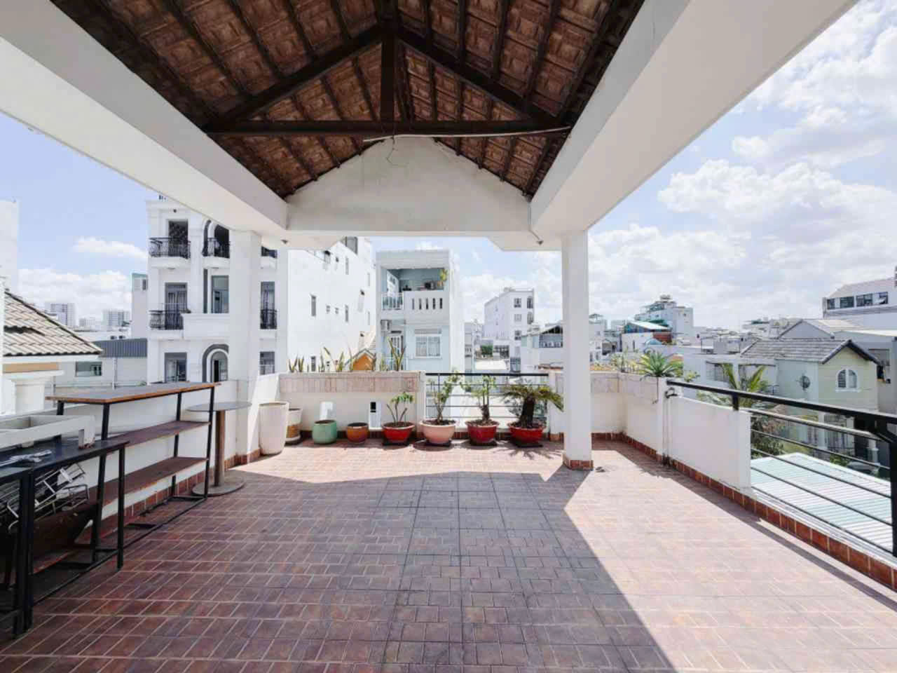 Nhà Diện Tích Lớn Q7  6,6x21m  4 Tầng  Nguyễn Thị Thập  12 Tỷ