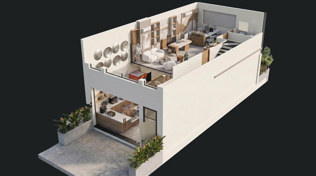 HOT HOT – CẦN BÁN SHOPHOUSE NAM LONG II CENTRAL LAKE TẠI P. Hưng Thạnh, Q. Cái Răng, TP. Cần Thơ