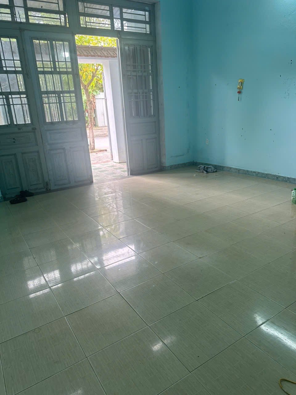 🔴💥BÁN ĐẤT TẶNG NHÀ – ĐƯỜNG ĐINH ĐỨC THIỆN - ĐƯỜNG 7,5M