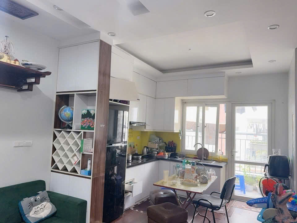 BÁN GẤP CĂN HỘ 68(M2), 02 NGỦ, 02 VỆ SINH, KĐT THANH HÀ, HÀ ĐÔNG, HÀ NỘI                           