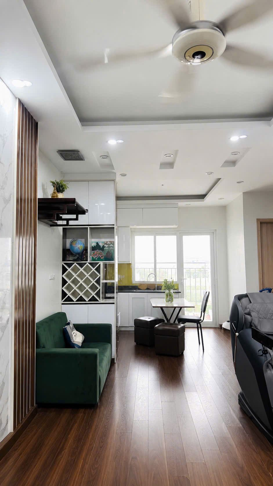 BÁN GẤP CĂN HỘ 68(M2), 02 NGỦ, 02 VỆ SINH, KĐT THANH HÀ, HÀ ĐÔNG, HÀ NỘI                           -3