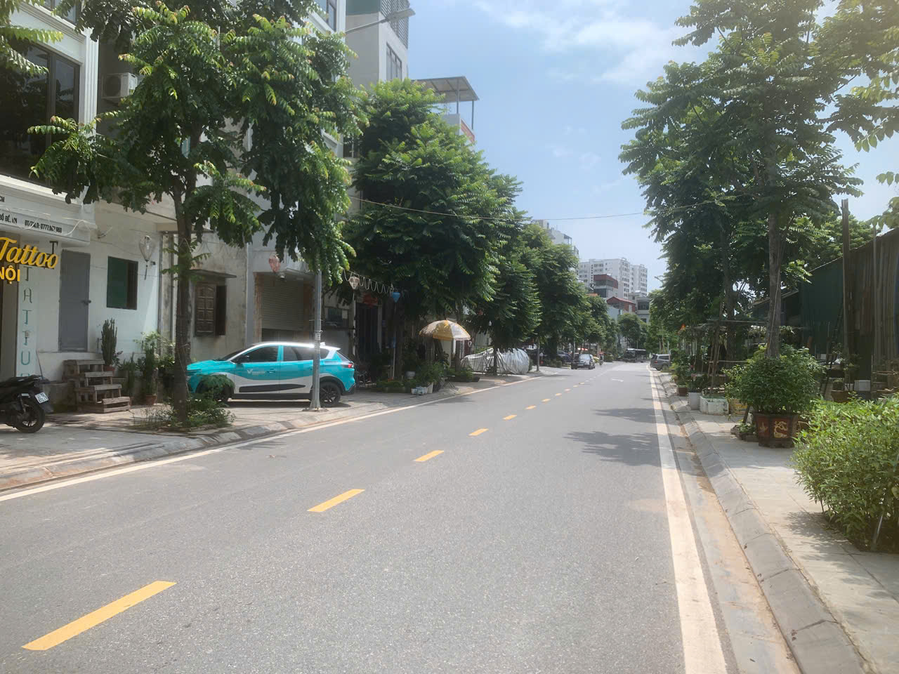 CHÍNH CHỦ CHO THUÊ NHÀ NGUYÊN CĂN 3 TẦNG MẶT PHỐ LÊ ĐẠI – NGỌC THỤY