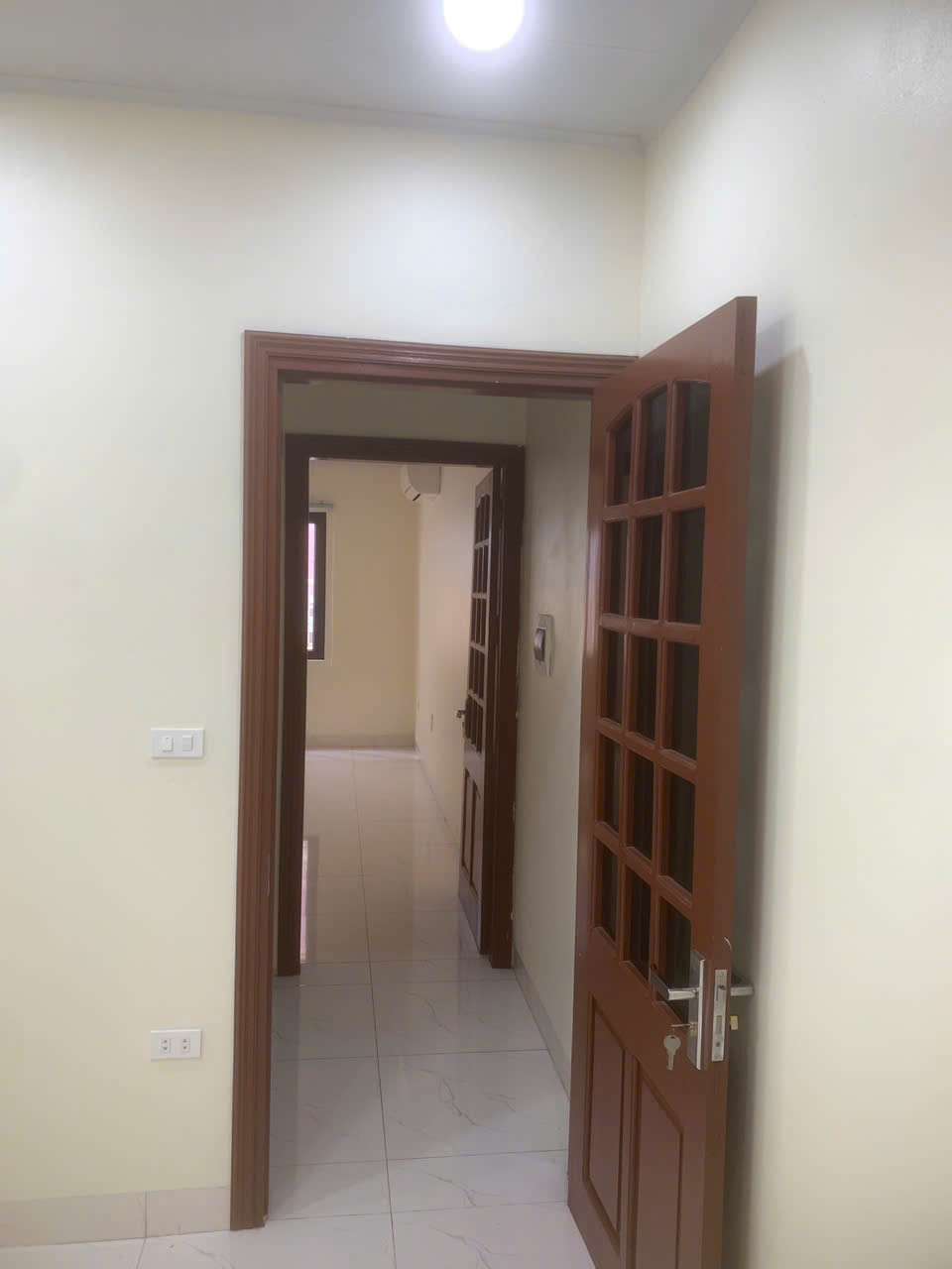 CHÍNH CHỦ CHO THUÊ NHÀ NGUYÊN CĂN 3 TẦNG MẶT PHỐ LÊ ĐẠI – NGỌC THỤY-4