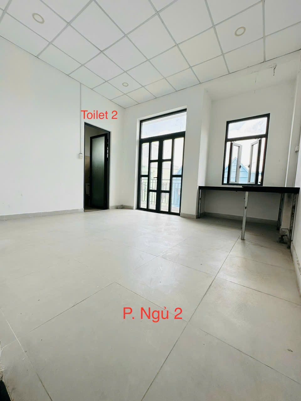 CHÍNH CHỦ BÁN NHÀ THIẾT KẾ HIỆN ĐẠI – HIỆP THÀNH 13, QUẬN 12