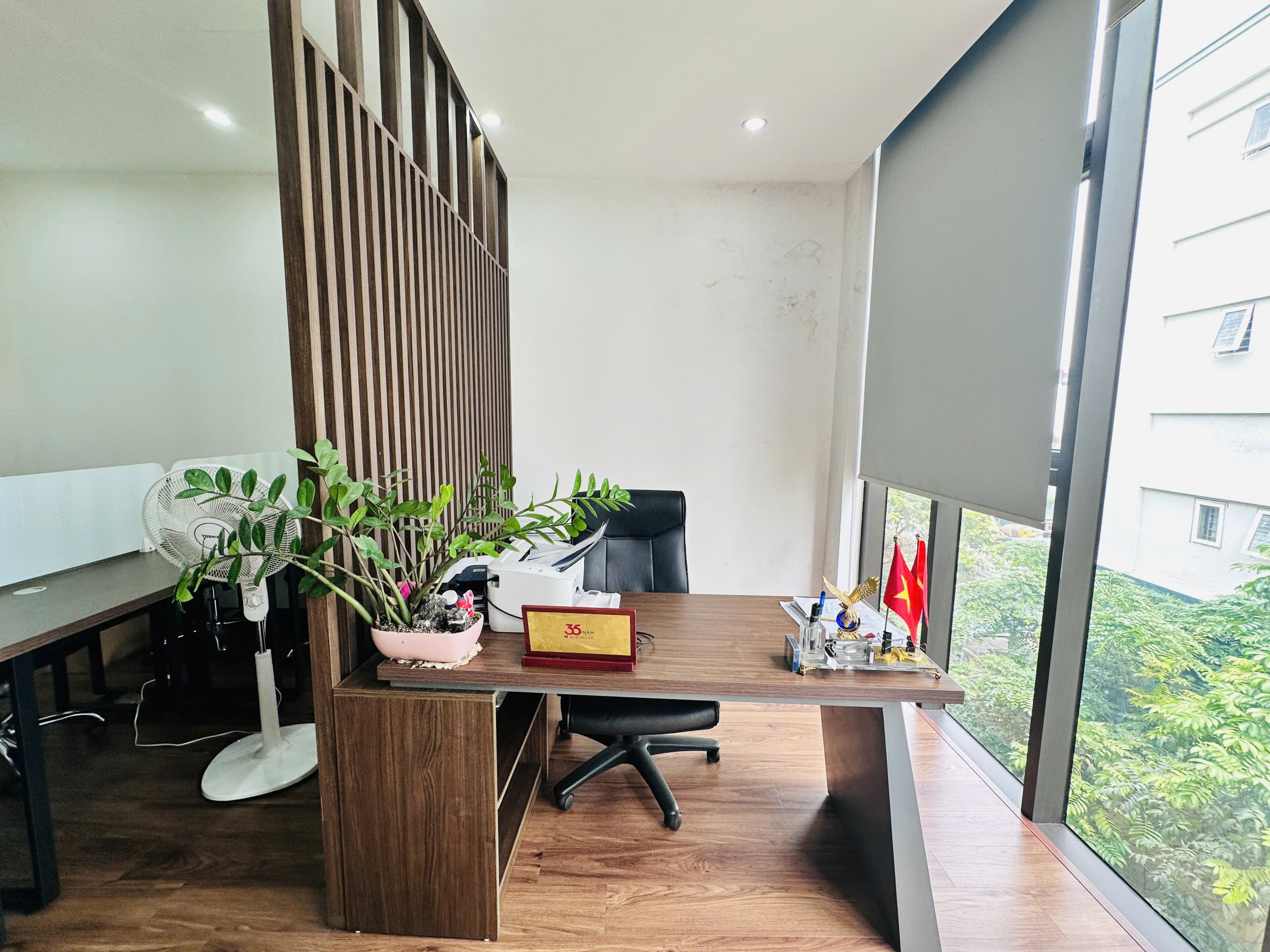 BÁN NHÀ LIỀN KỀ KĐT VẠN PHÚC – 75M² – 7 TẦNG THANG MÁY – HẦM GARA – MT 5M - KINH DOANH  - VP CỰC ĐẸP - NHỈNH 24 TỶ