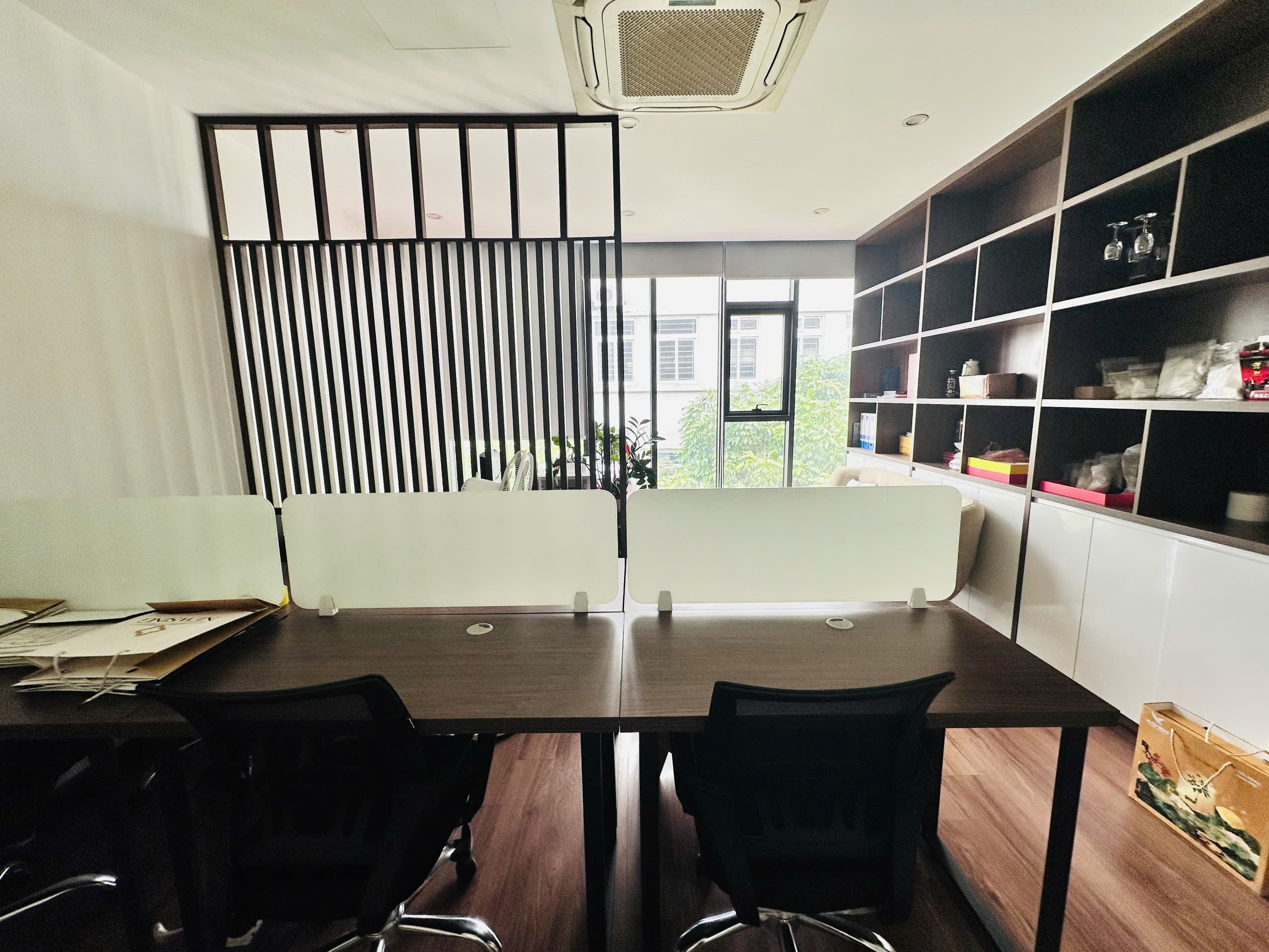 BÁN NHÀ LIỀN KỀ KĐT VẠN PHÚC – 75M² – 7 TẦNG THANG MÁY – HẦM GARA – MT 5M - KINH DOANH  - VP CỰC ĐẸP - NHỈNH 24 TỶ-3