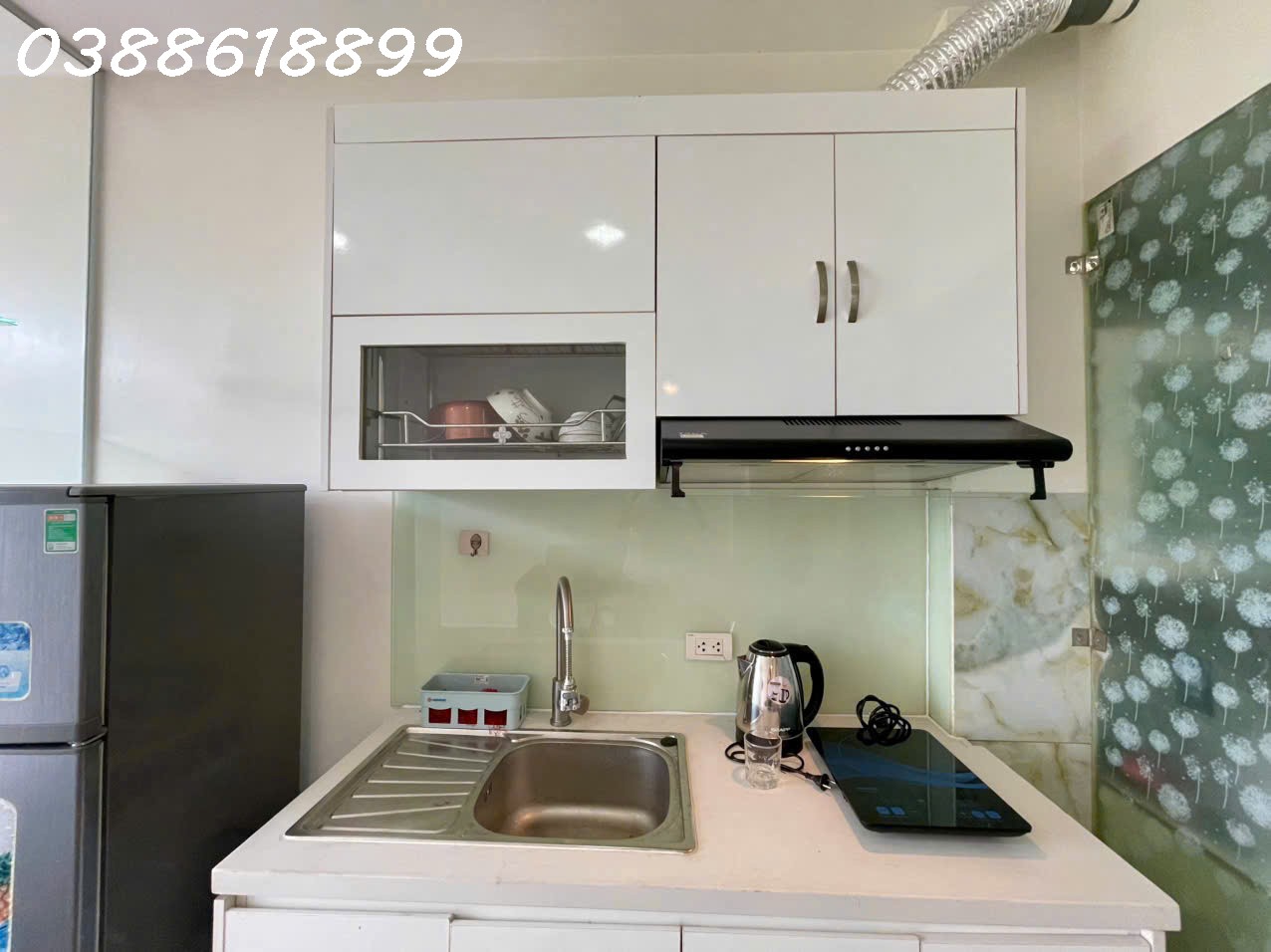 TÒA NHÀ 7 TẦNG YÊN HÒA, CẦU GIẤY - 65M2 - MT 4.5M - DT 80 TR/TH - 16,5 TỶ-4