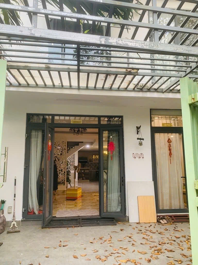 Nguyễn Thị Thập Q7  Nhà 8x18m  Đất Rộng 144m²  Giá 16 Tỷ