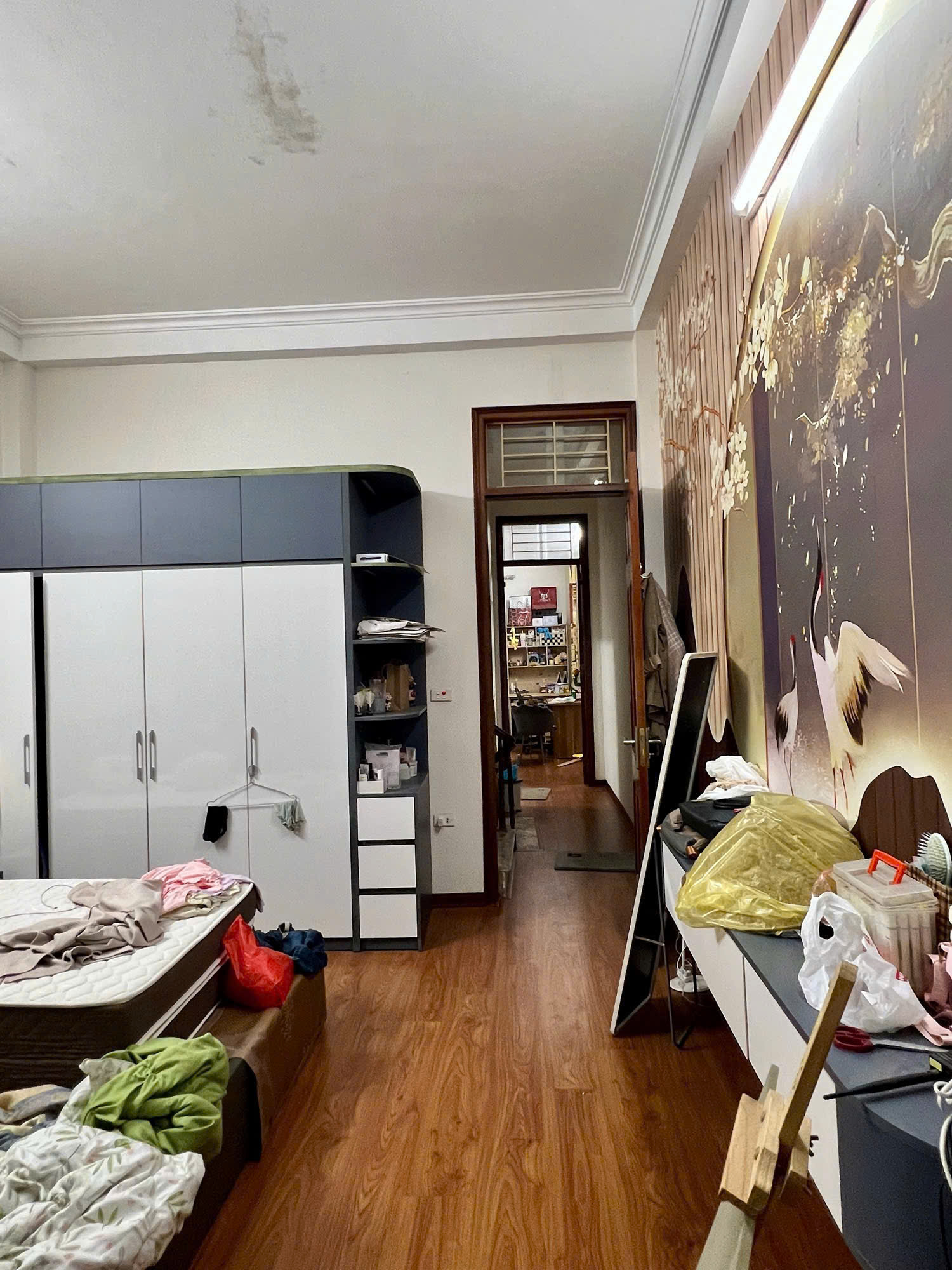 BÁN NHÀ MẶT PHỐ VŨ VĂN CẨN – VẠN PHÚC – HÀ ĐỒNG-  62M² – 4 TẦNG –  VỈA HÈ RỘNG KINH DOANH TỐT -18 TỶ 🔥 📍   lh 0975124520