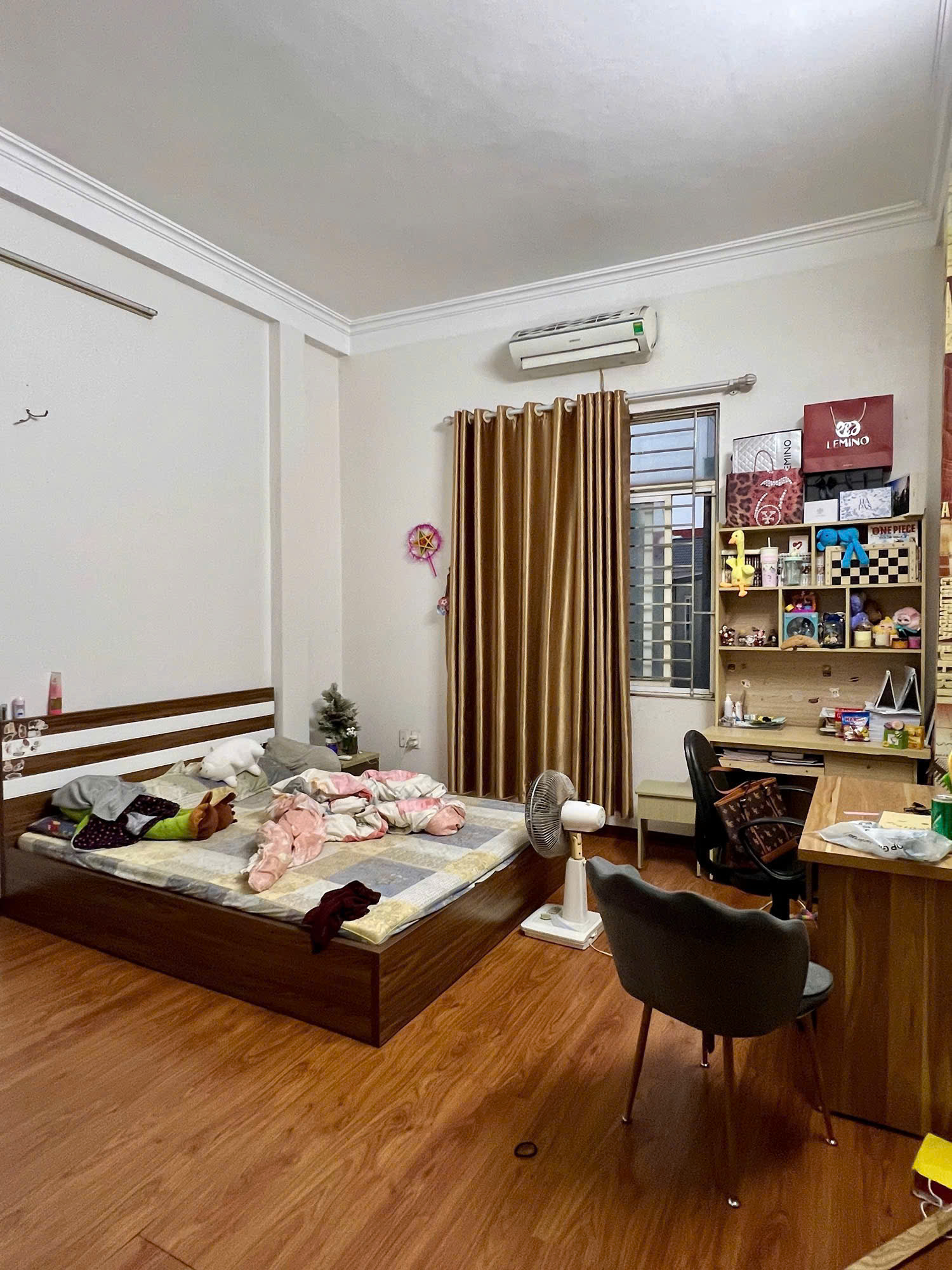 BÁN NHÀ MẶT PHỐ VŨ VĂN CẨN – VẠN PHÚC – HÀ ĐỒNG-  62M² – 4 TẦNG –  VỈA HÈ RỘNG KINH DOANH TỐT -18 TỶ 🔥 📍   lh 0975124520-3