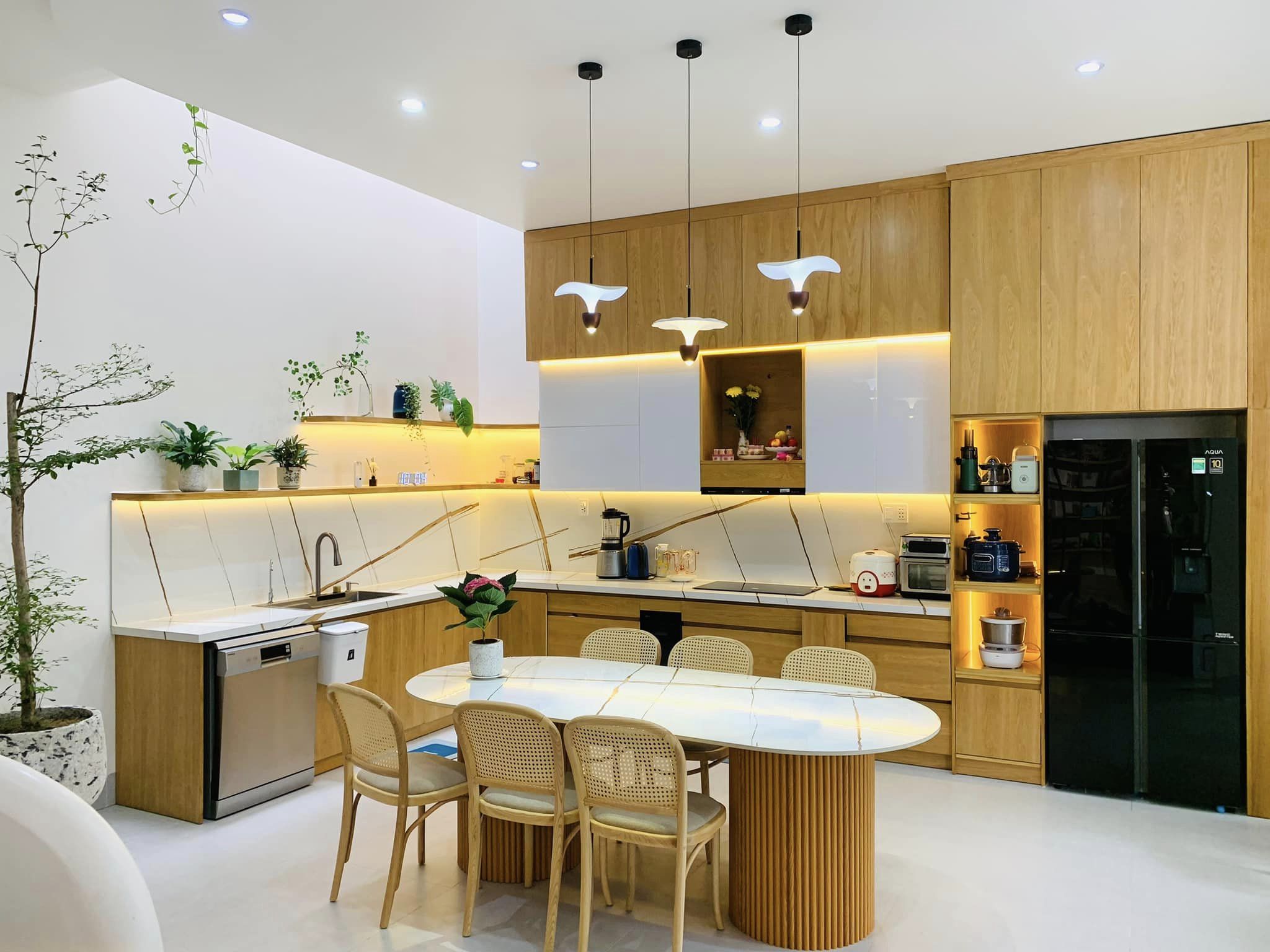 BÁN VILLA KHE SANH P. XUÂN HƯƠNG, ĐÀ LẠT chi 16 ty