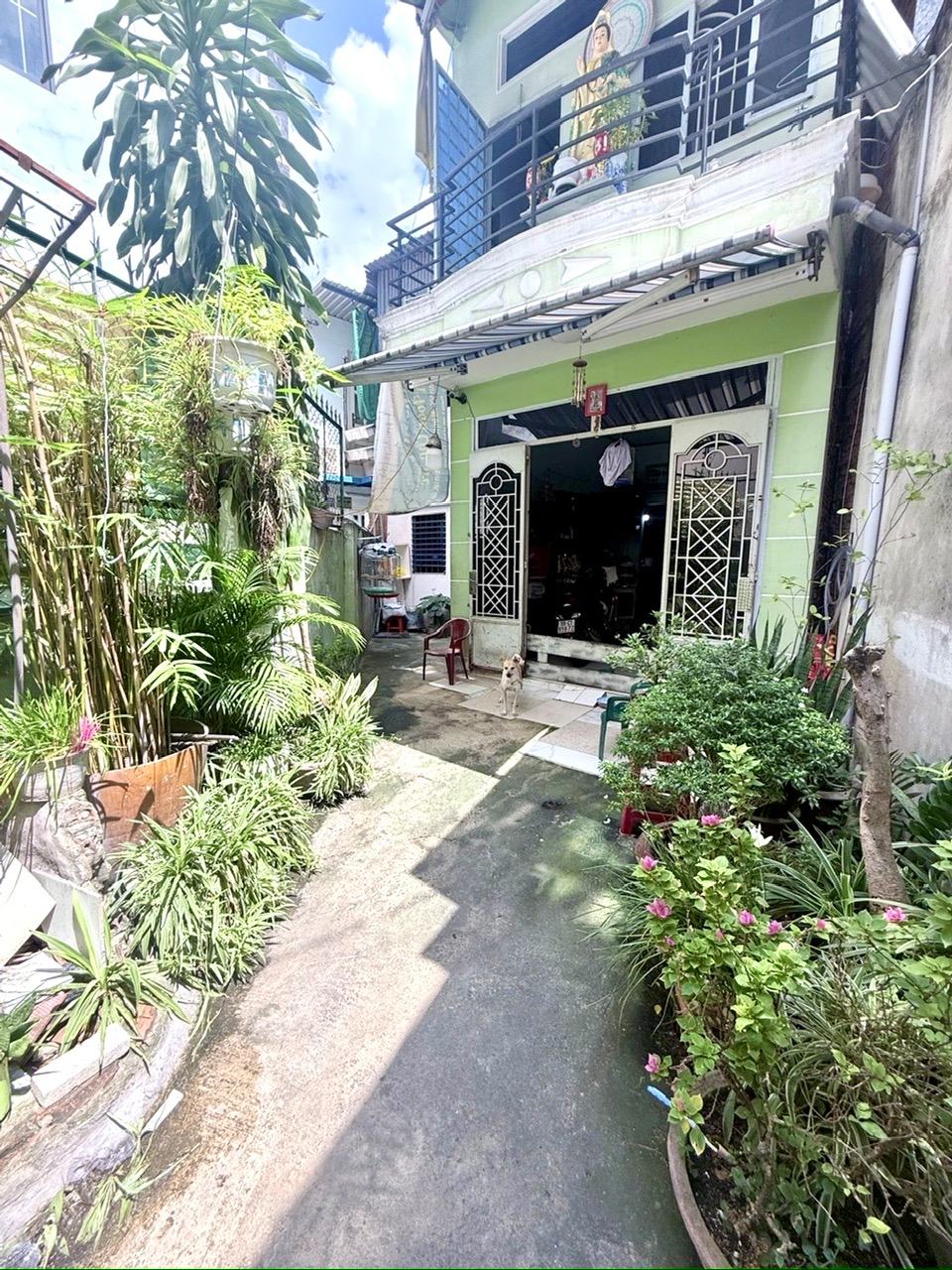 ➕ BÁN NHÀ Đ.TÔN THẤT THUYẾT- 113M2 CHÀO CHỈ 7.3T- NỞ HẬU- KẾT NỐI NHANH VỚI KHÁNH HỘI- TÔN ĐẢN- HOÀNG DIỆU- BẾN VÂN ĐỒN - 5 PHÚT ĐẾN KHU HIM LAM QUẬN 7