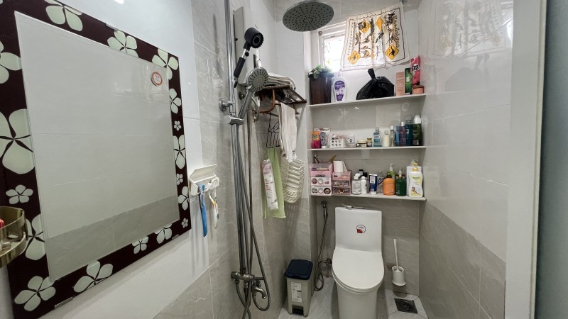 Bán nhà 3 tầng đường 160, Phường Tăng Nhơn Phú, TP HCM. DT 54m2, sổ hồng riêng. Giá 5,18 tỷ-4