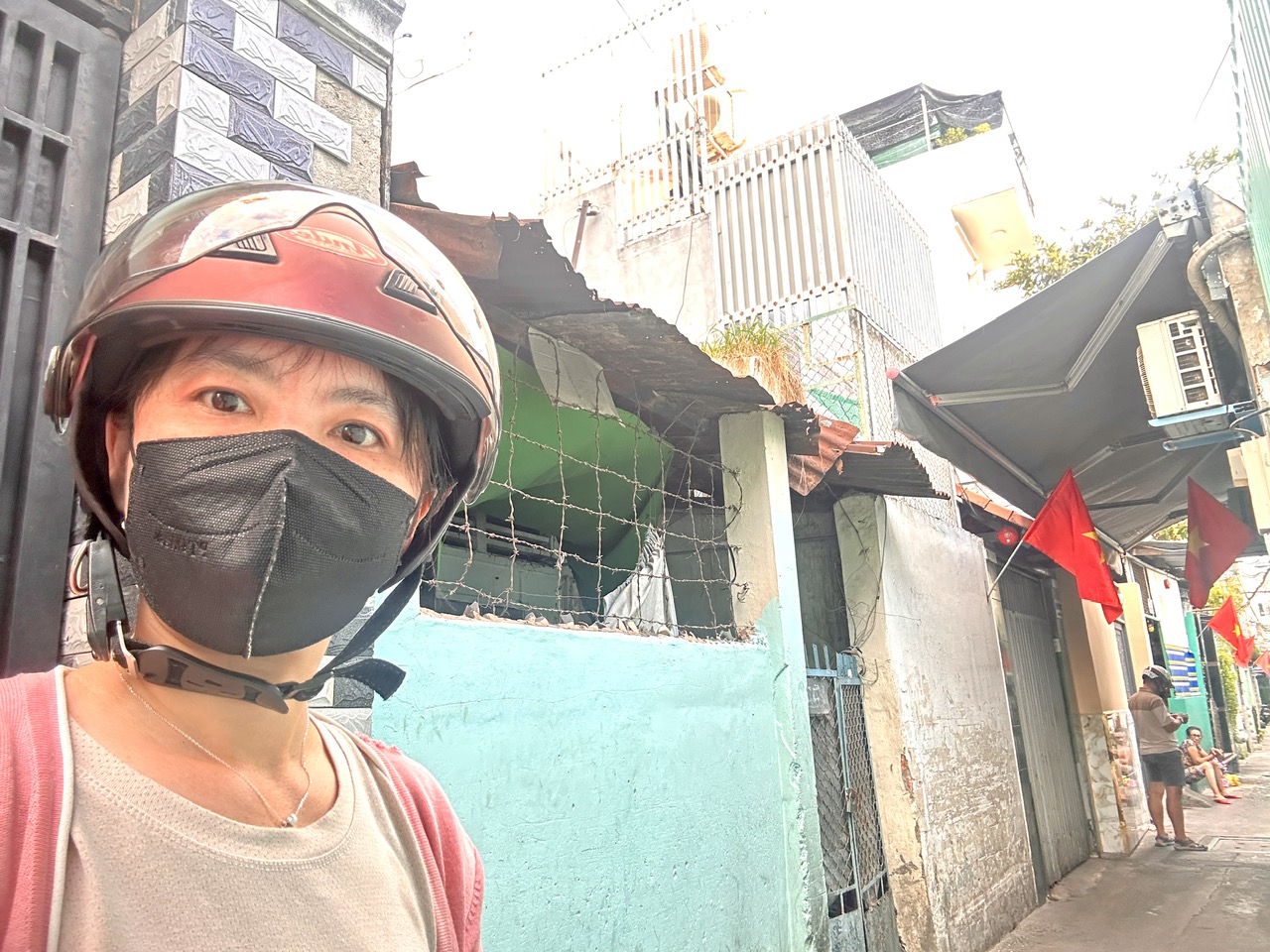 BÁN NHÀ CẤP 4 Đ.TÔN ĐẢN- 61M2- CHÀO CHỈ 5.15T- GẦN NGAY CHỢ 200 Đ.XÓM CHIẾU- KHÁNH HỘI- HOÀNG DIỆU- NGUYỄN TẤT THÀNH.