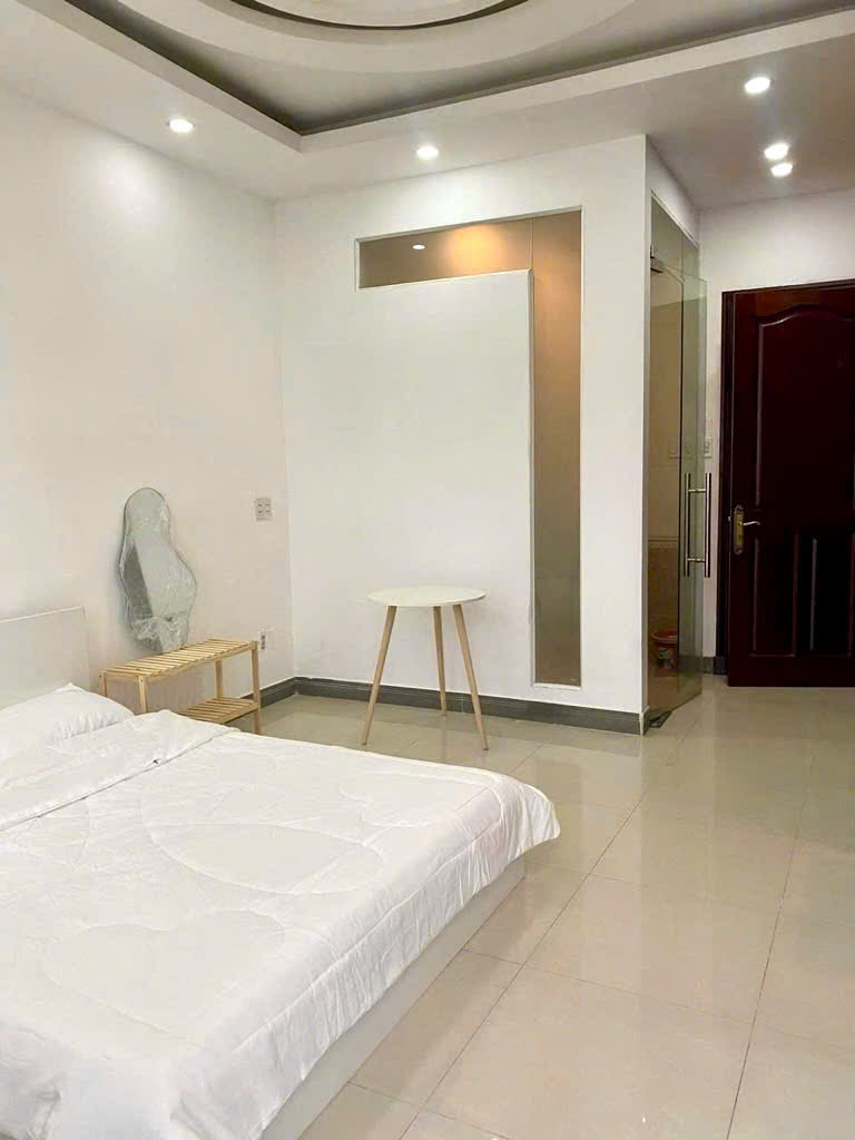 QUẬN 1: BÁN SIÊU PHẨM 7 TẦNG MẶT TIỀN NGUYỄN THÁI HỌC,P.CẦU ÔNG LÃNH- DT 4M*20M SH VUÔNG ĐẸP- DÒNG TIỀN ĐỀU HƠN 1 TỶ/NĂM- CHÍNH CHỦ 0938676685 CHÀO CHỈ 37T