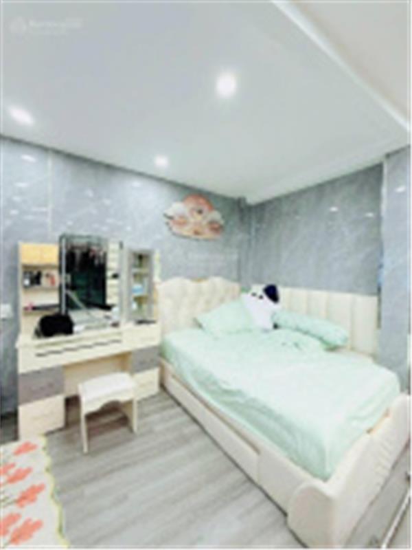 CHDV NGAY ÂU DƯƠNG LÂN, 6 TẦNG , 17 PHÒNG, 130m2 , CHỈ NHỈNH 23 TỶ