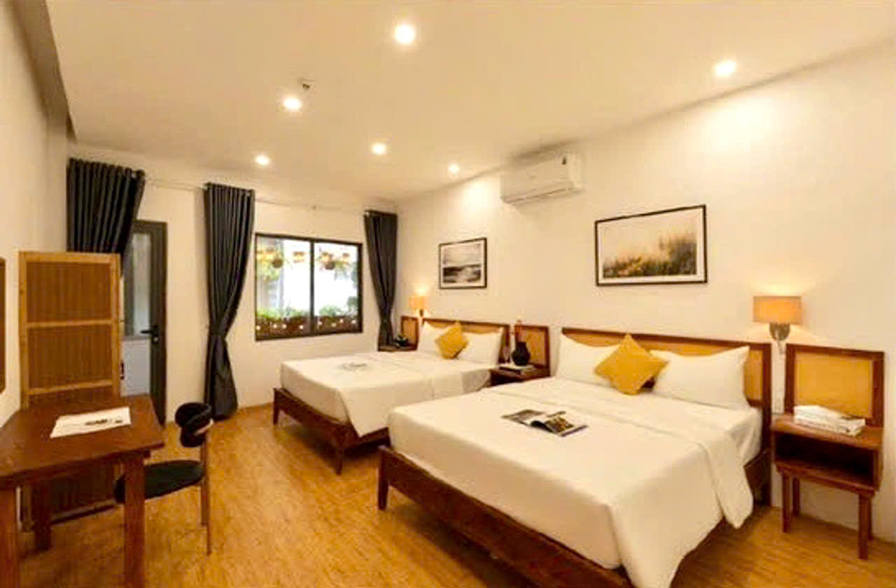 QUẬN 1: HIẾM- BÁN NHÀ 5 TẦNG MẶT TIỀN HXH 8M Đ.HÀM NGHI- VIEW TRỰC DIỆN BITEXCO Đ.HẢI TRIỀU - 30M ĐẾN PHỐ HOA NGUYỄN HUỆ- DT 4,5M*19M- SẴN HDT ĐỀU- 0938676685 GIANG GIANG-3