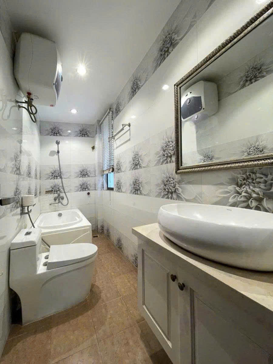 Bán nhà Sài Đồng 40m 6 tầng MT4m lô góc kinh doanh ô tô tránh nhỉnh 12 tỷ-3