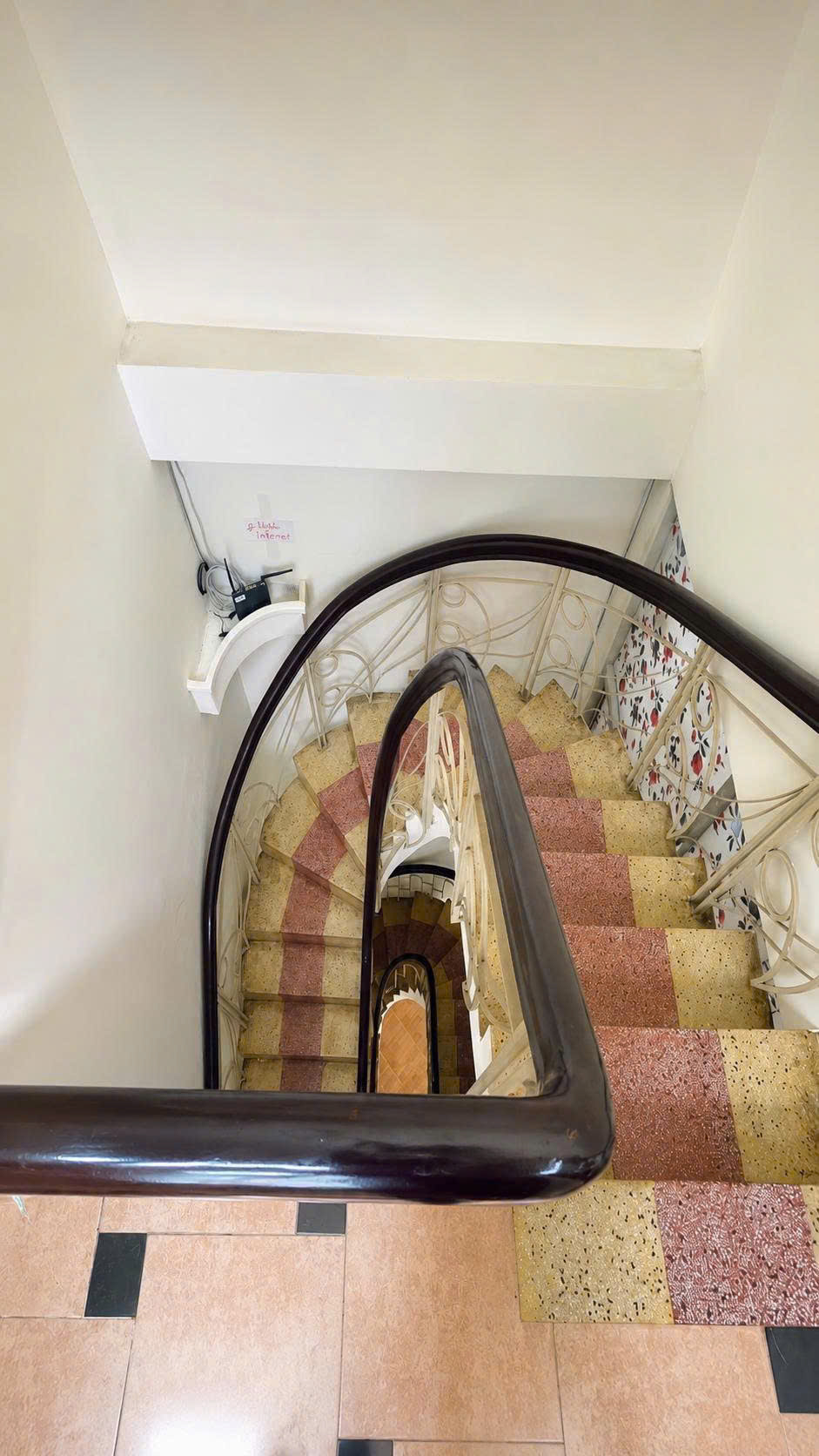 Nhà hẻm Ô tô Quận Tân Bình, Cách Mạng Tháng Tám, 40 m2, 6.9 tỷ-3