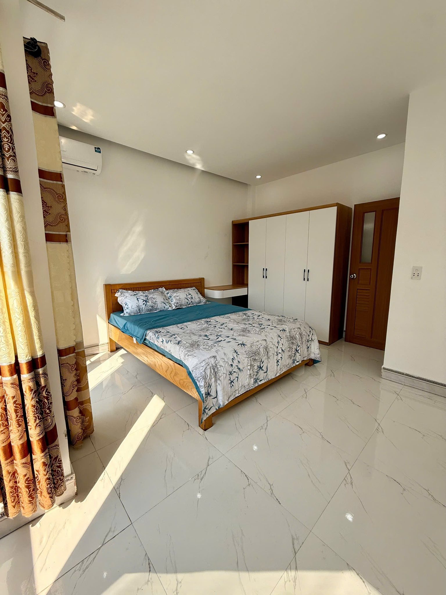 🏡 Bán nhà 2 tầng kiệt 196 Âu Cơ, phường Hòa Khánh Bắc