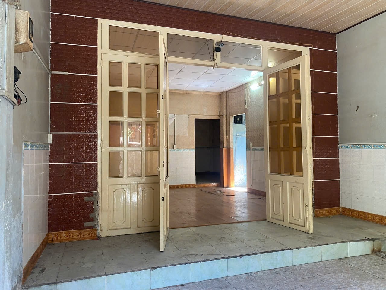 SIÊU PHẨM - NHÀ ĐẸP – 77M² – CHỈ 10,5 TỶ – Hẻm 336 Phan Văn Trị, P.13, Q. Bình Thạnh, TP.HCM