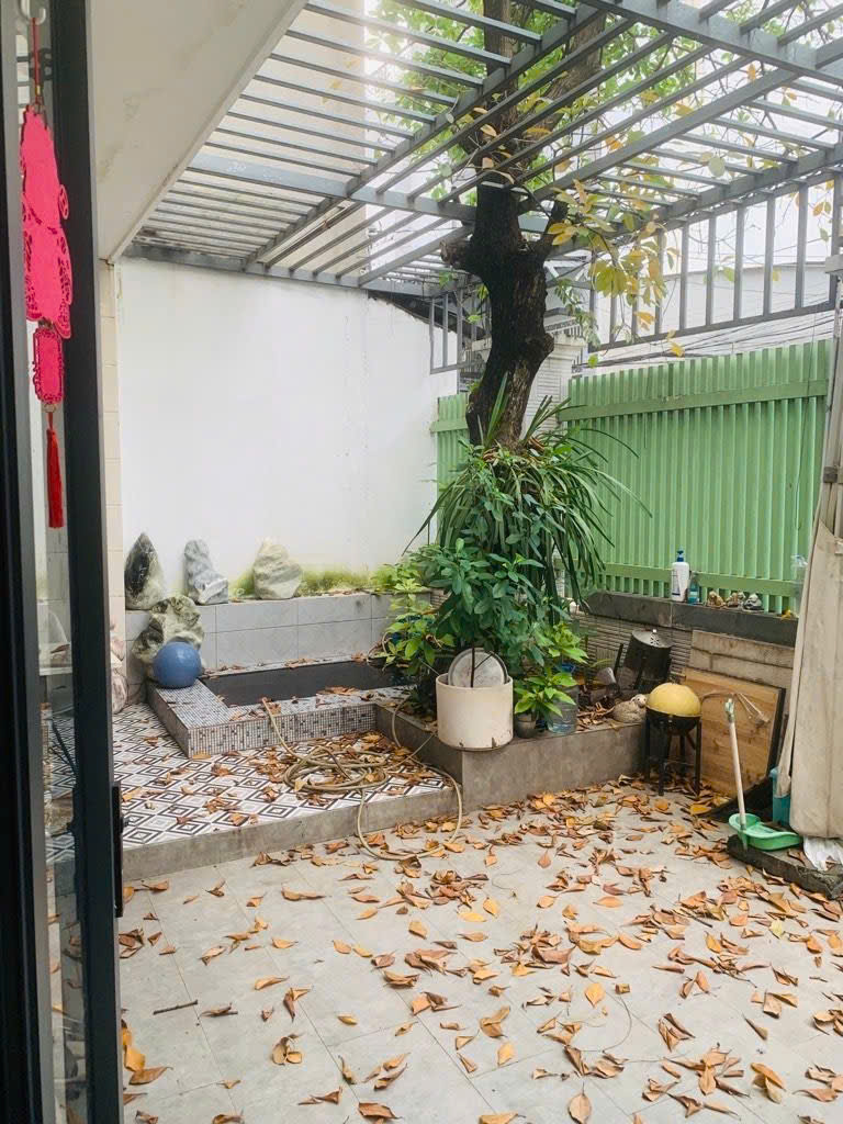 NGANG 8M  ĐẤT 8X18M  NGUYỄN THỊ THẬP Q7  NHÀ 3 TẦNG  16 TỶ