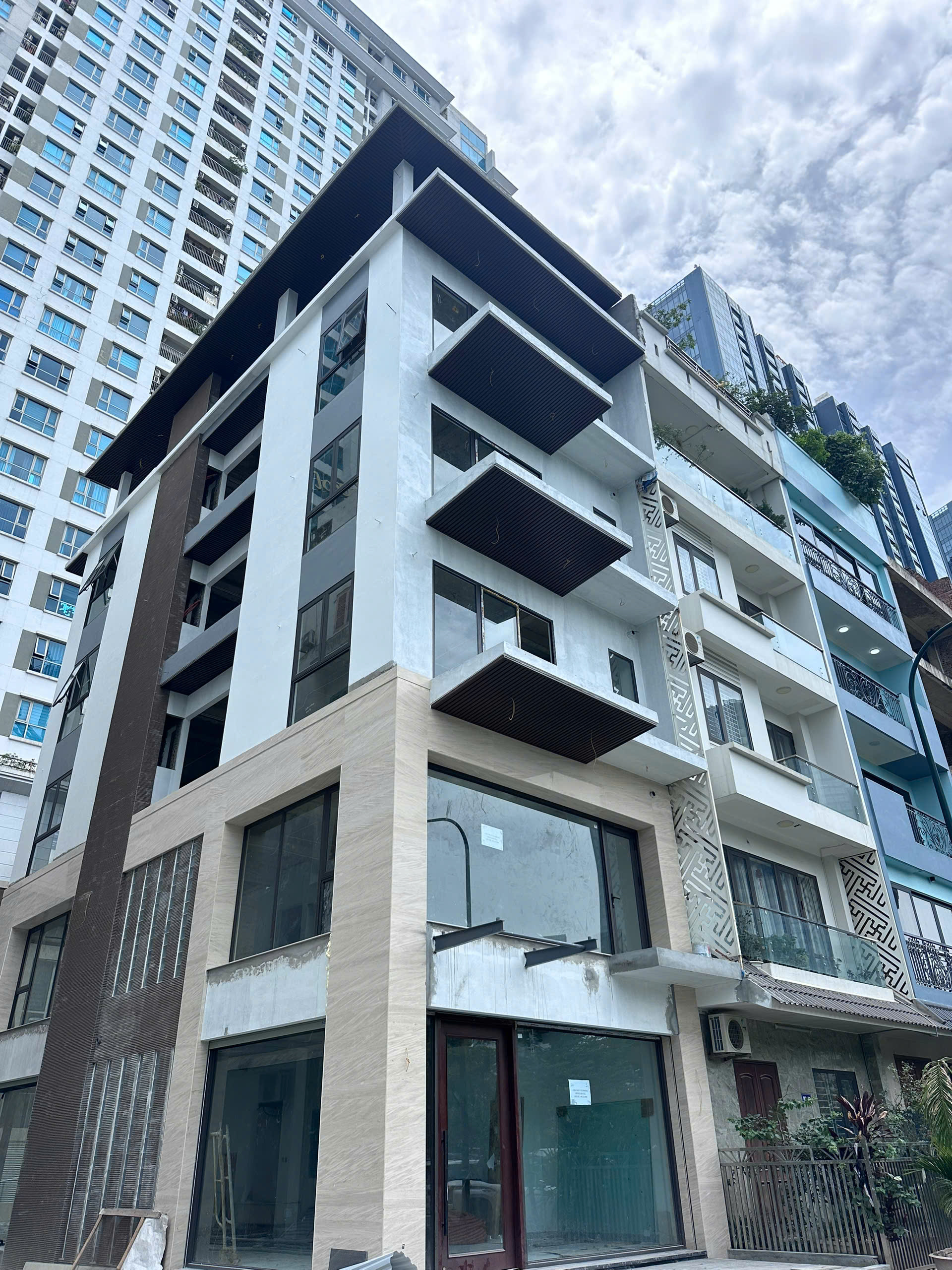 HIẾM! CHỈ 12 TRIỆU/THÁNG SỞ HỮU VĂN PHÒNG 95M² NGAY CIPUTRA. MỚI 100%.
