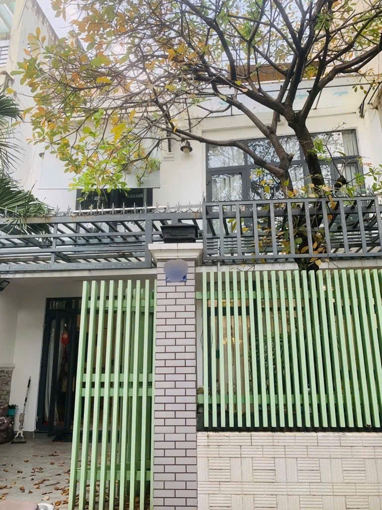 [TÍCH SẢN] Nguyễn Thị Thập Q7  144m²  Ngang 8m  3 Tầng  16 Tỷ