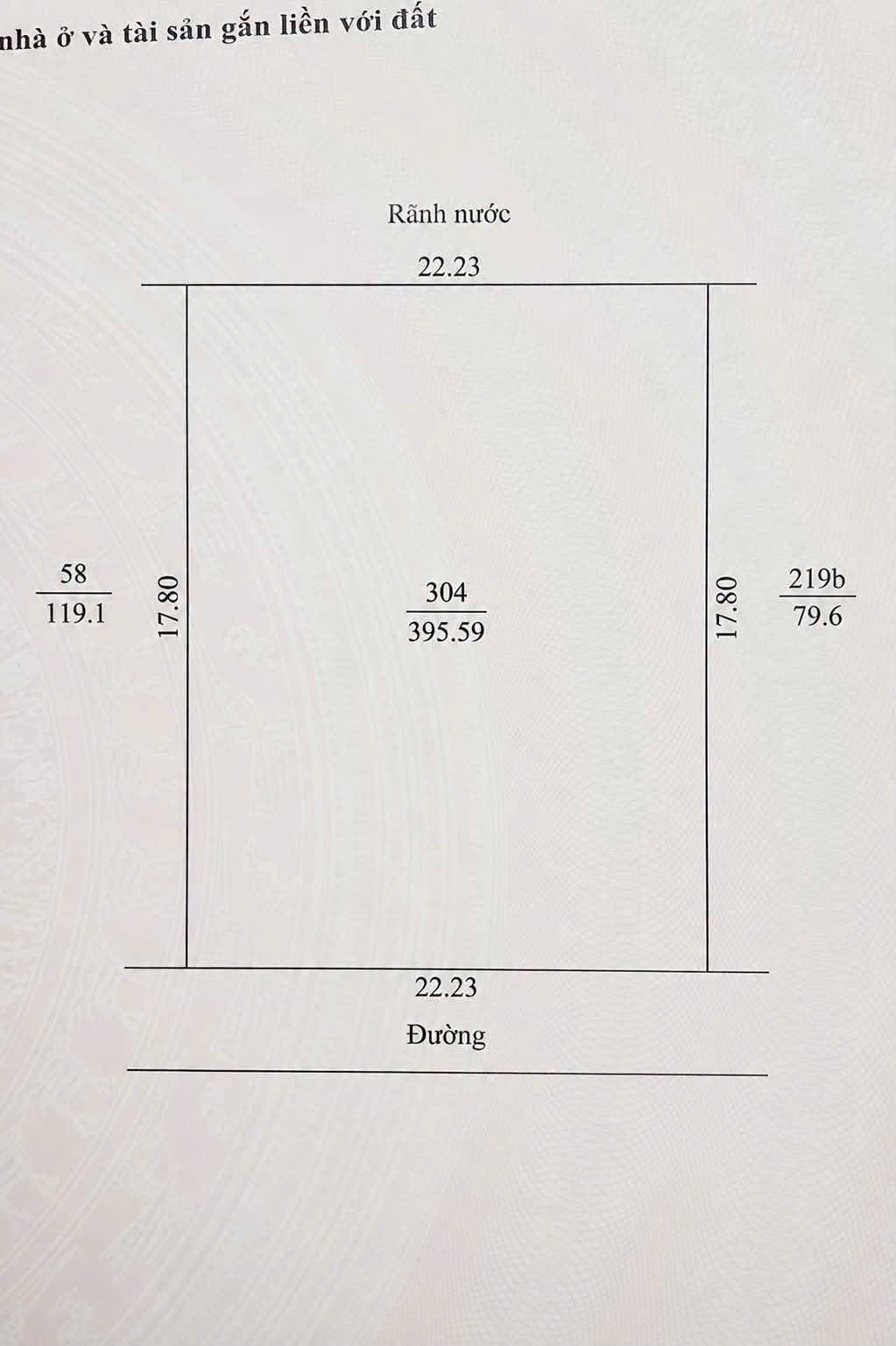 Bán lô đất ngõ phố Lê Viết Hưng, ph Ngọc Châu, TP HD, 395.59m2, mt 22.23m, giá tốt