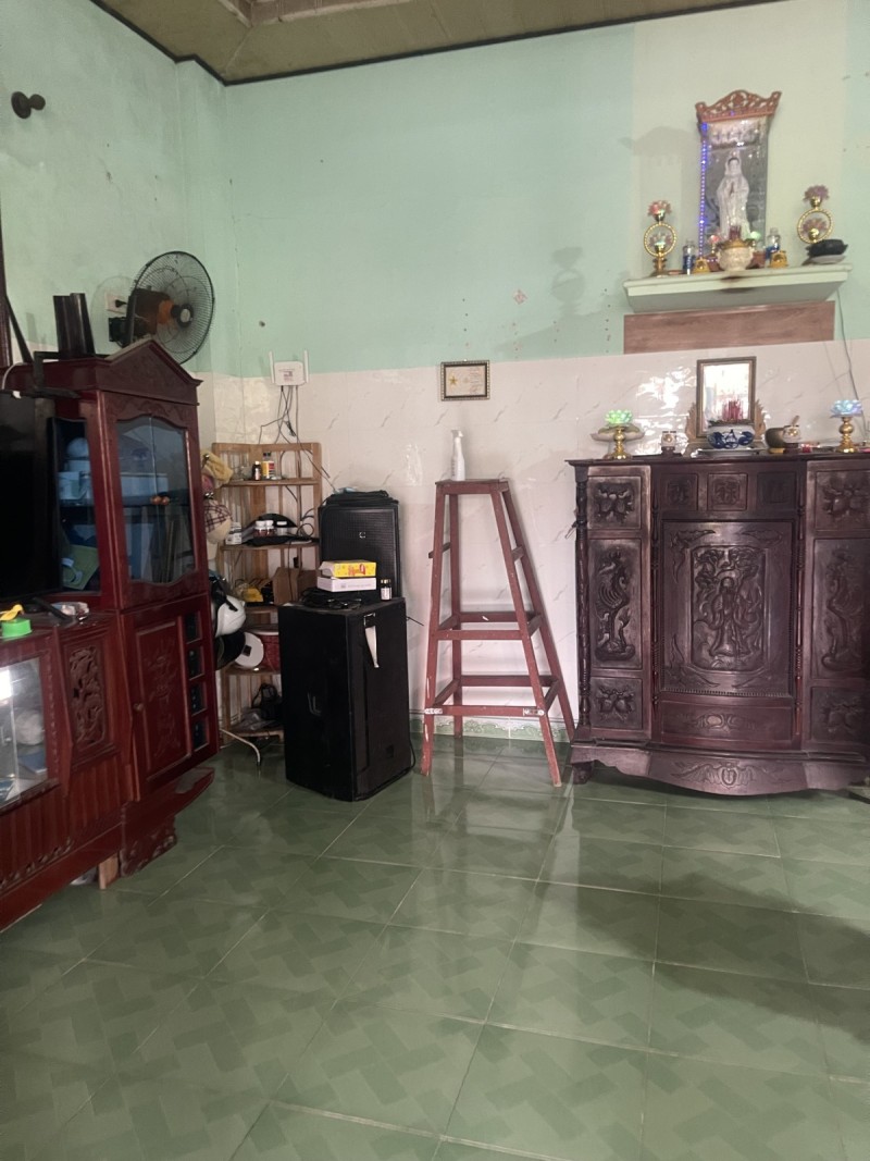 BÁN NHÀ CẤP 4 BÀU ỐC THƯỢNG 141M², NGANG 7M, ĐƯỜNG 7M5, GIÁ NHỈNH 3 TỶ