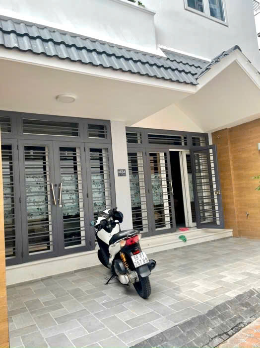 QUẬN 1: CHÍNH CHỦ 0938676685 BÁN NHÀ 4 TẦNG MỚI FULL NỘI THẤT XỊN SÒ MẶT TIỀN HXH VÕ THỊ SÁU, P.TÂN ĐỊNH - NGANG LỚN 6,5M*18M VUÔNG ĐẸP- CHÀO 28,5T