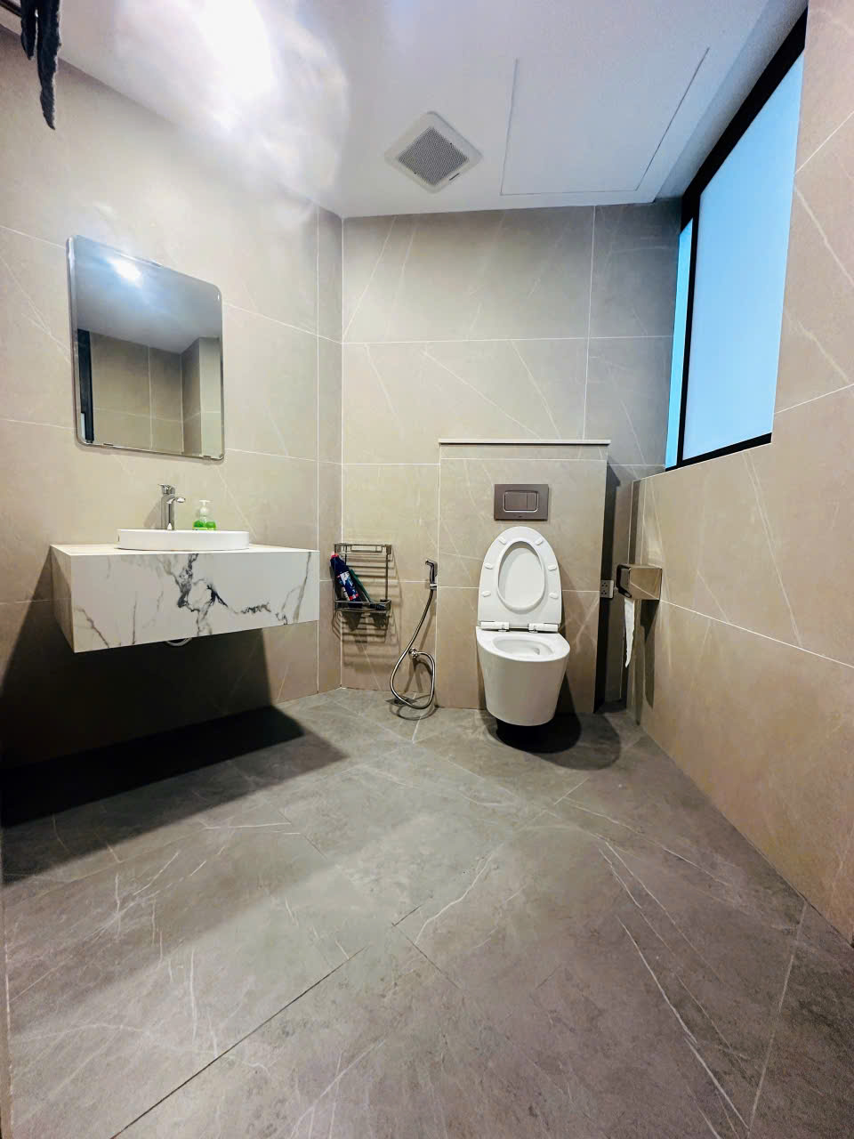 Cho thuê nhà, Nguyễn Trãi, Vũ Tông Phan, Thượng Đình, 226m2x 3T -43 tr