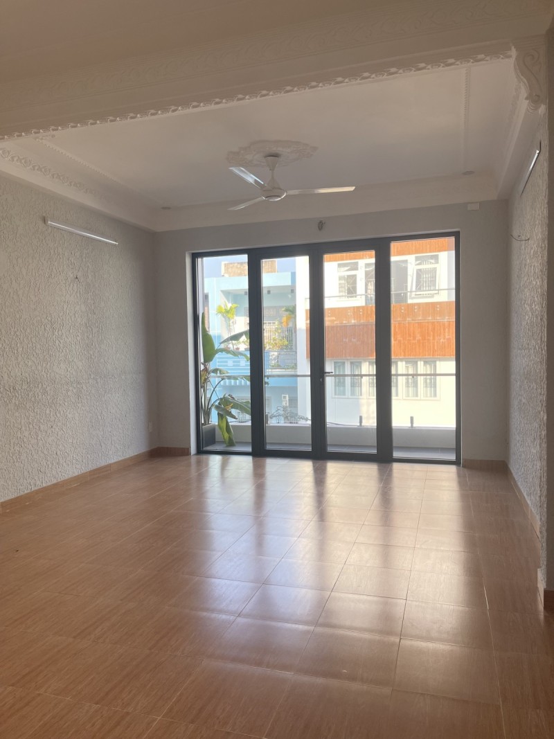 ♥ MTKD Phố Ẩm Thực Huỳnh Thúc Kháng gần Cầu Rồng, 70m2, 4 tầng, 7 Phòng KD, Giá Sập Sàn-4
