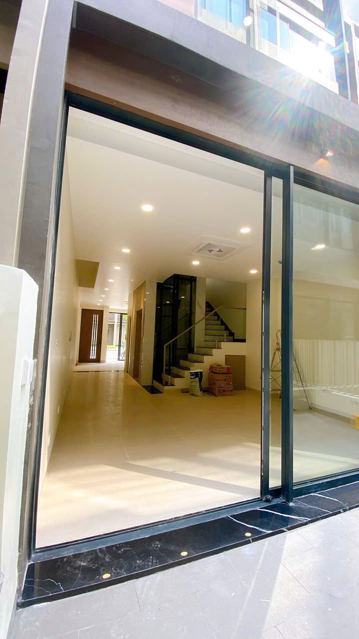 CHO THUÊ NHÀ NGUYÊN CĂN – GLOBAL CITY, THỦ ĐỨC