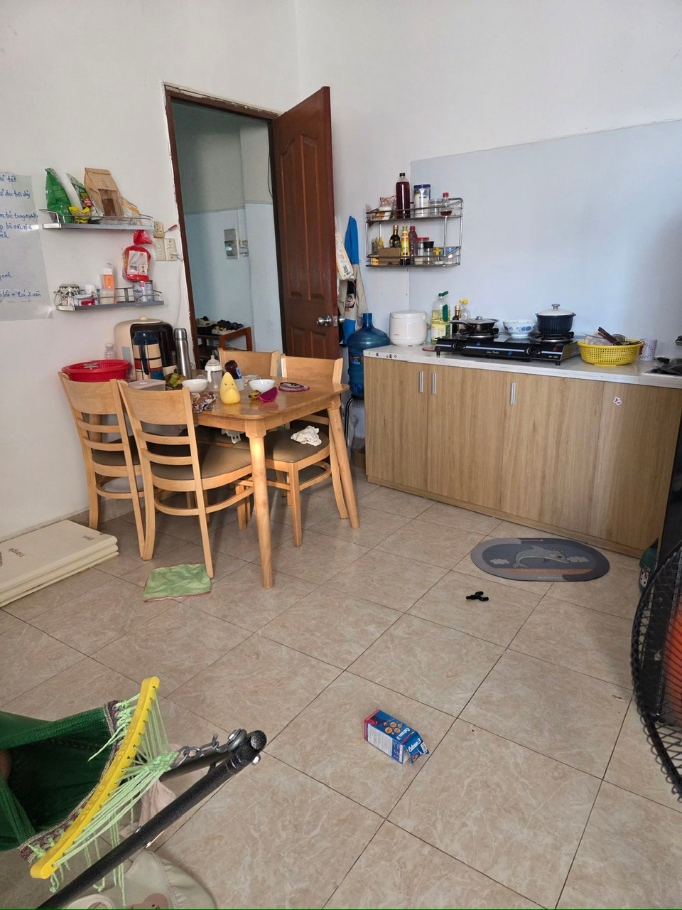 Bán nhà 5 tầng Hoàng Văn Thụ, P.4, Tân Bình - DT 33.1m² - Ngang 5m - Giá 6.8 tỷ-3
