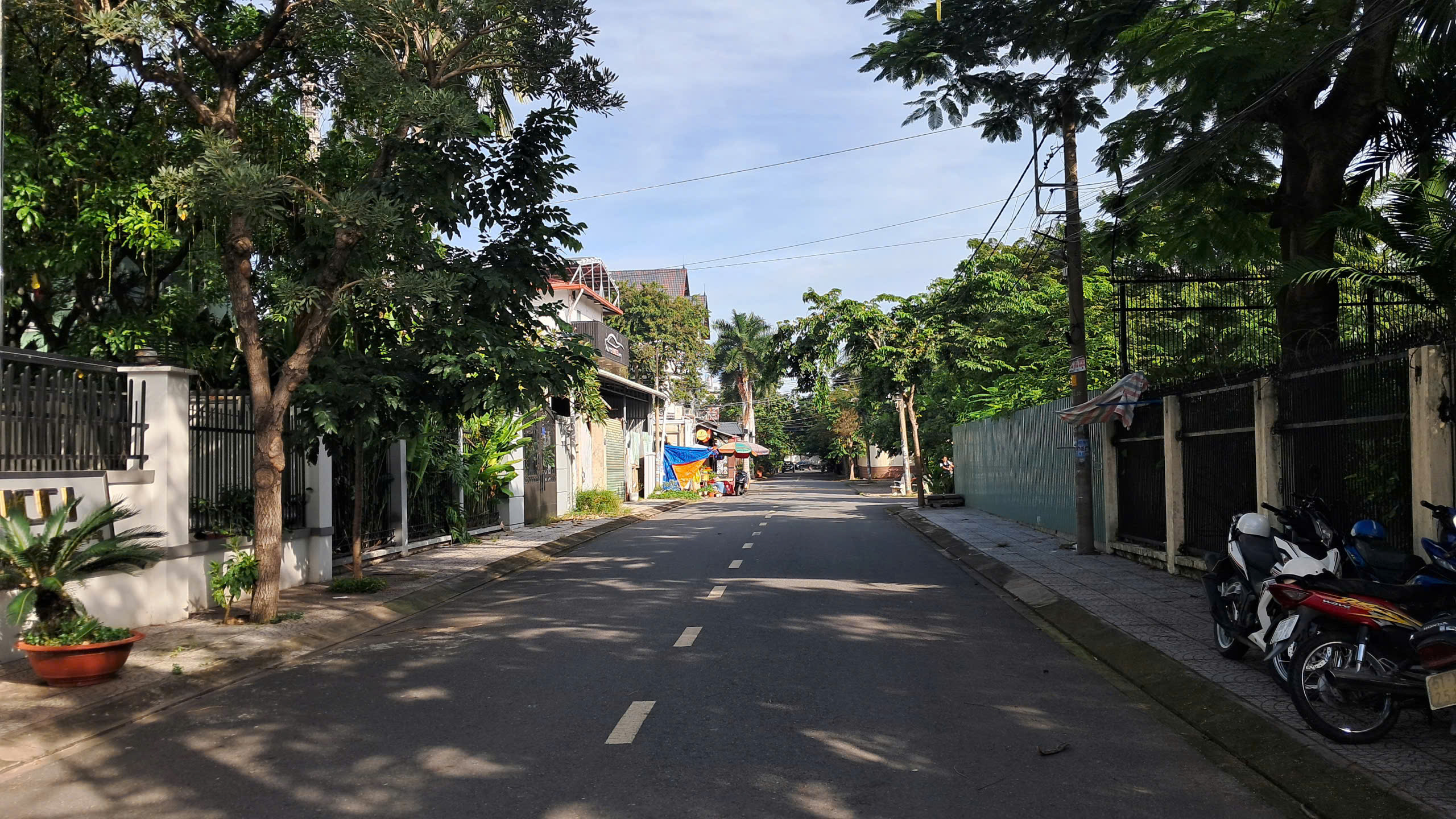 Bán Lô Đất Biệt Thự 413m Đường Số 3 Hiệp Bình Phước - Thành Phố Thủ Đức