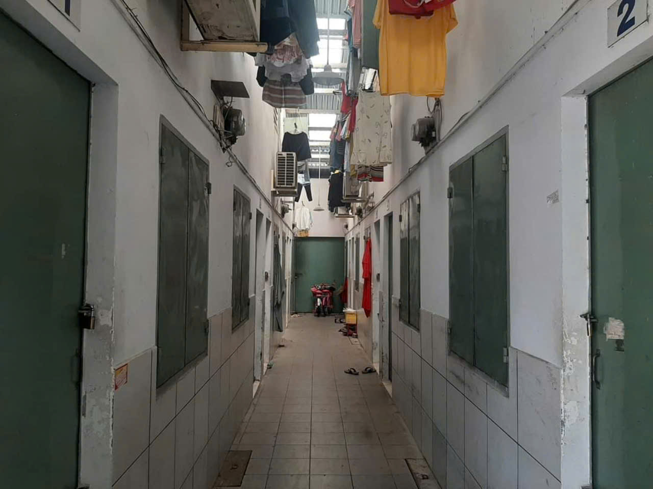 Bán Dãy Trọ Mặt Tiền Đường Số 10 phường Hiệp Bình Chánh, quận Thủ Đức-3