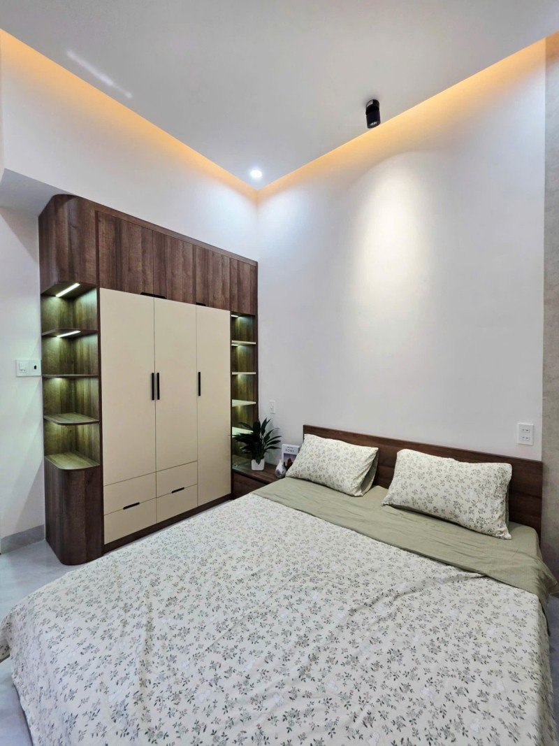# Sát MT Trưng Nữ Vương, 53m2, 2 tầng 3PN, nhỉnh 4 tỷ-4