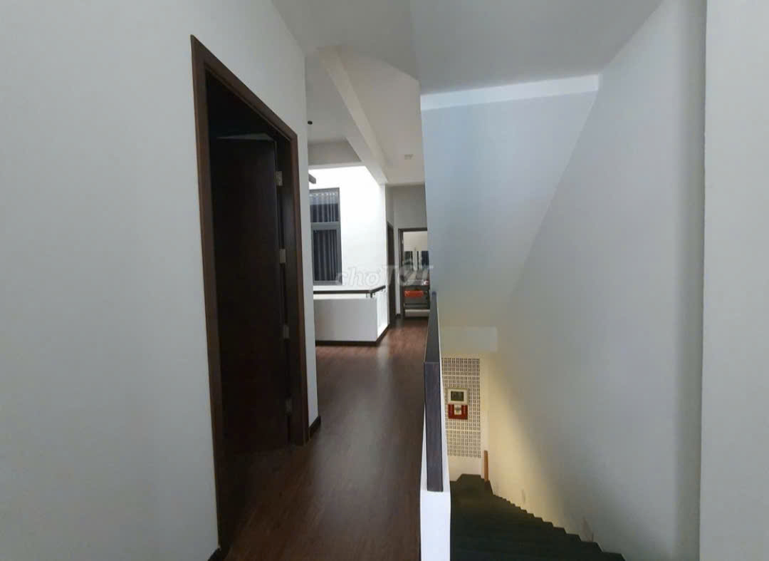 Bán nhà siêu đẹp KDC Khang Nam TP Thủ Đức full nội thất