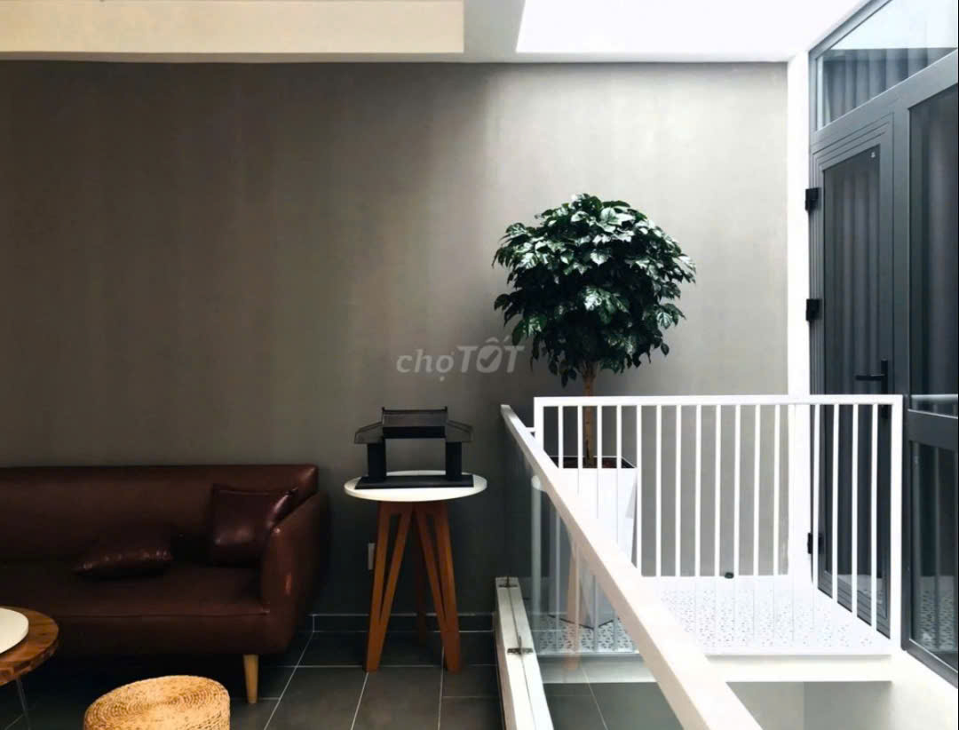 Bán nhà siêu đẹp KDC Khang Nam TP Thủ Đức full nội thất-3