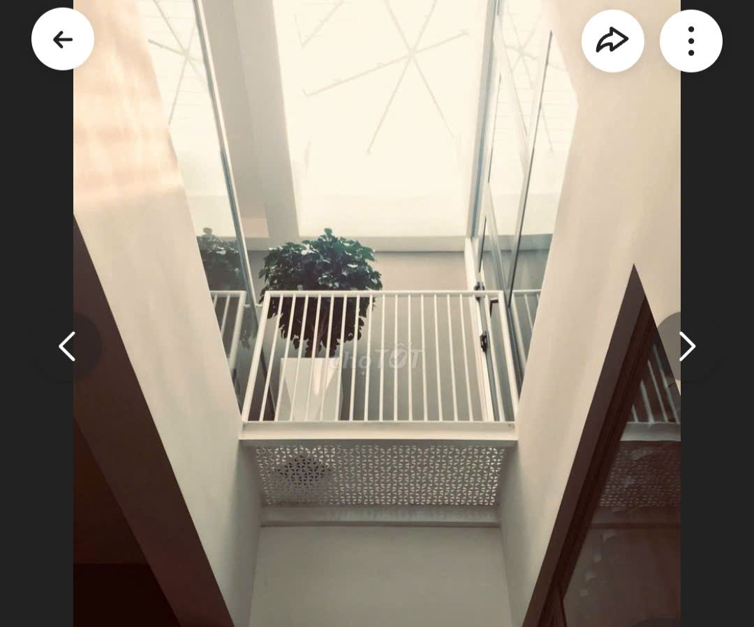 Bán nhà siêu đẹp KDC Khang Nam TP Thủ Đức full nội thất-5
