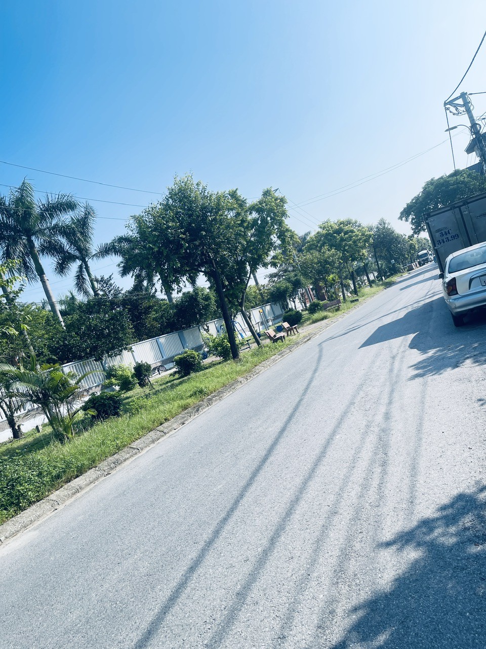 ĐẤT ĐẸP- GIÁ TỐT CHÍNH CHỦ BÁN NHANH LÔ ĐẤT TIỀM NĂNG đầu tư sinh lời tại phường Cẩm Thượng thành phố Hải Dương