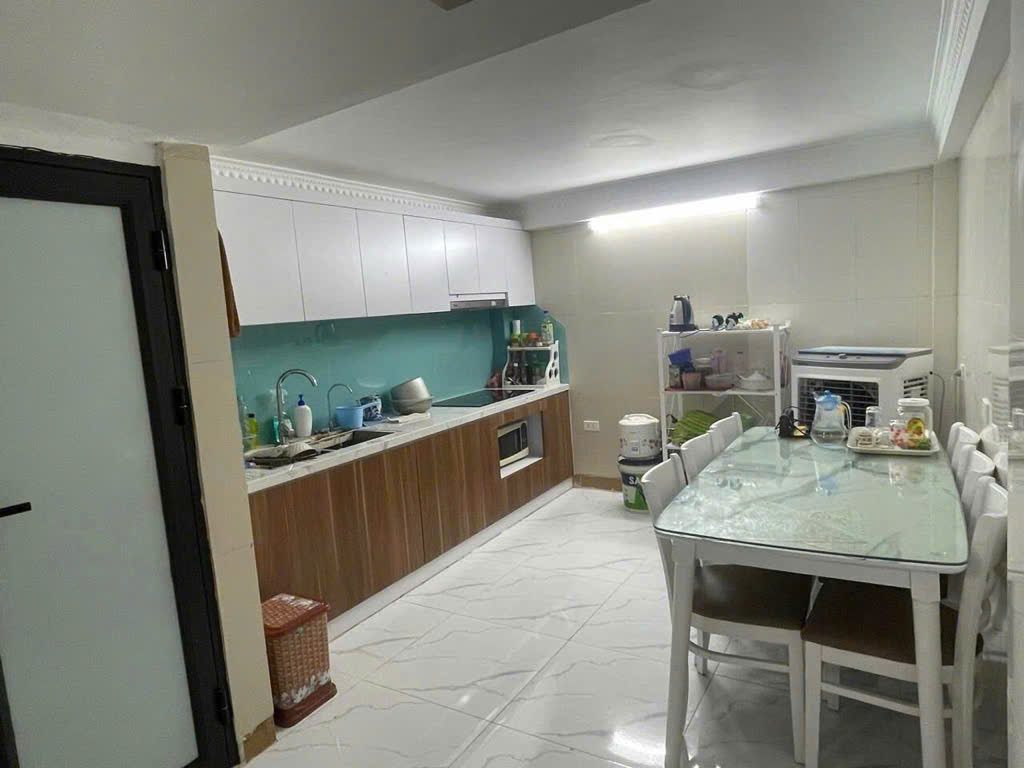 Bán gấp giá rẻ Duyên Hà 77m, 2 tầng, mặt tiền 7m, 1.75 tỷ Thanh Trì.-1