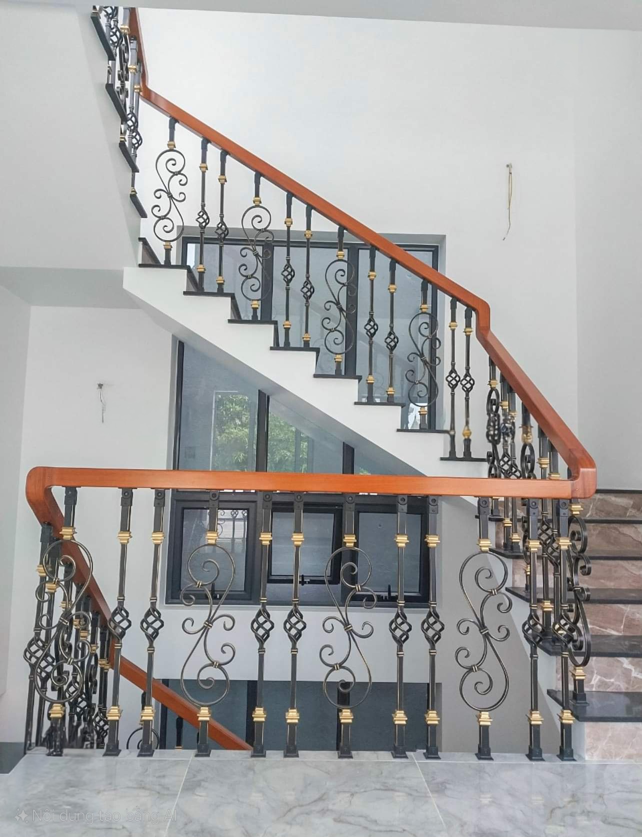 Cho thuê nhà, 87m2- 5T, Trần Quốc Hoàn, Phạm Tuấn Tài, Cầu Giấy -30 tr