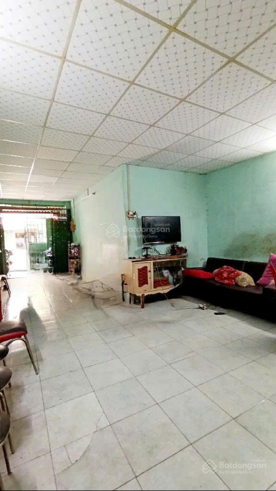 Nhà bán Bùi Minh Trực, Q8, 5.5x23m, khu chợ đông đúc - chỉ nhỉnh 9 tỷ-3