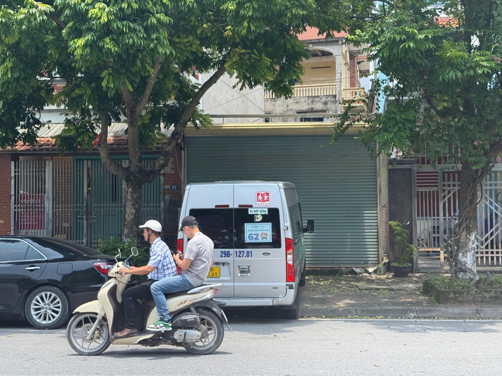 BÁN ĐẤT PHÚC LỢI 92M2- MT 5m- MẶT ĐƯỜNG 25m- CẠNH VINHOMES- 22.5 Tỷ-4