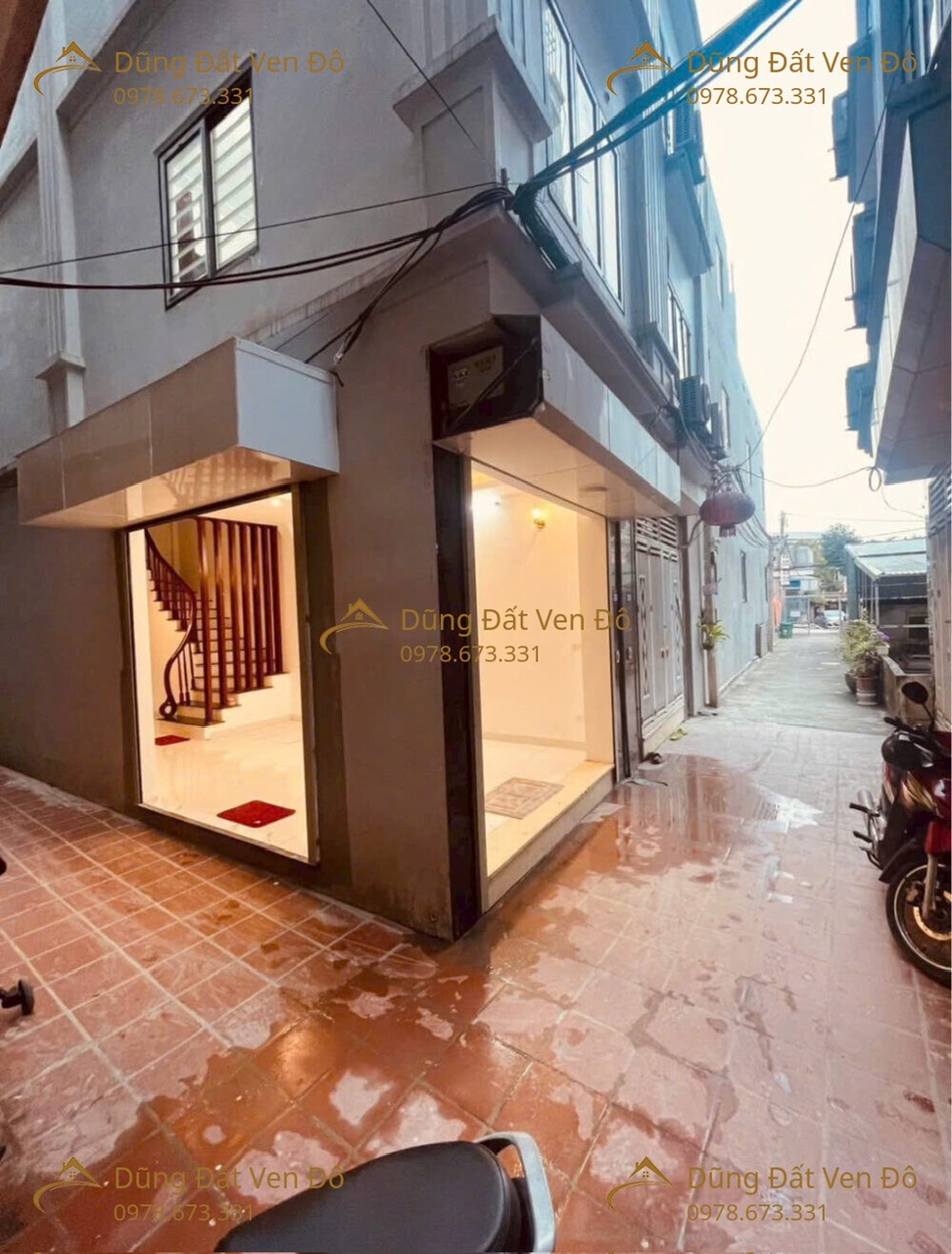 30M NHÀ TT CHÚC SƠN-CHƯƠNG MỸ-HÀ NỘI
