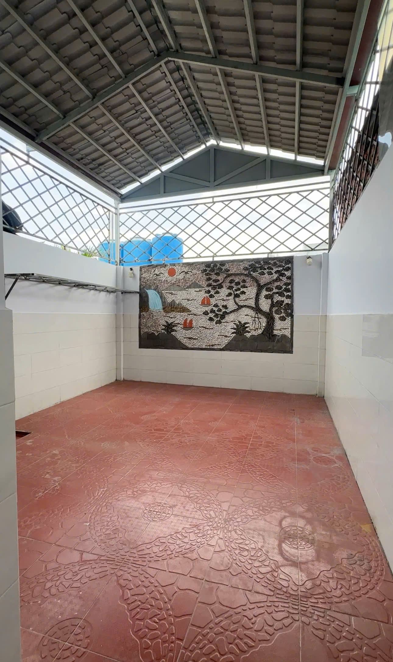 NHÀ 2 TẦNG - HẺM XE HƠI - LÊ VĂN QUỚI - CHỈ HƠN 4 TỶ