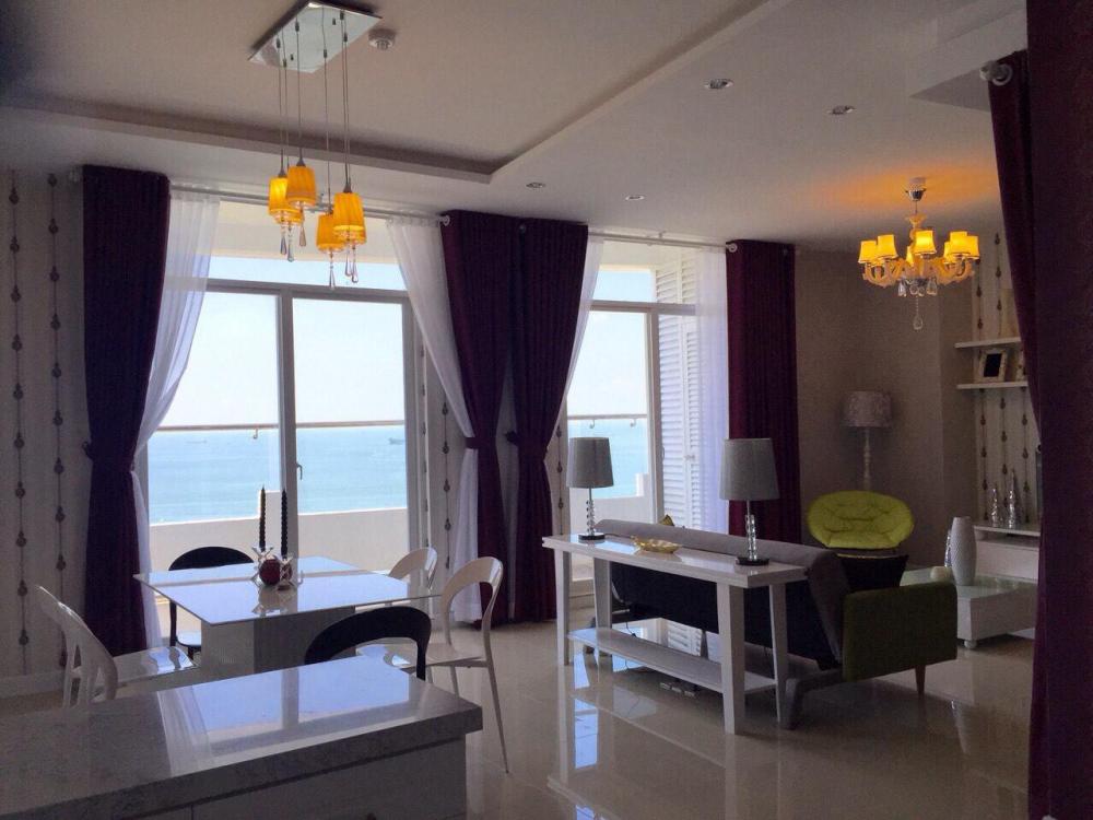Căn hộ Thủy Tiên Resort 5