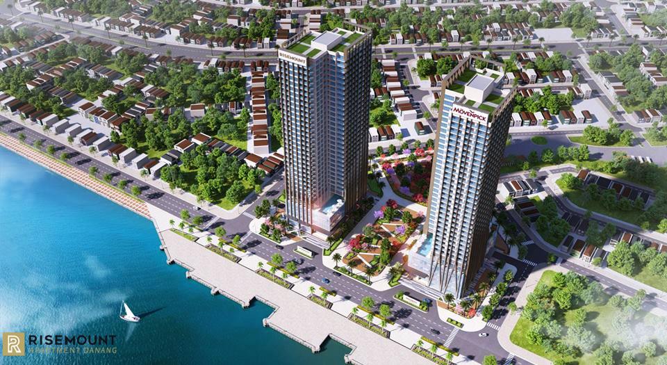 Risemount Apartment Đà Nẵng